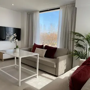  Apartament Hacienda Miraflores Hiszpania