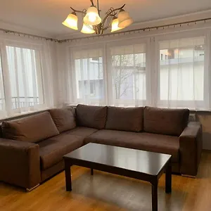  Apartament Kredens , Perla Nad Morzem Polska