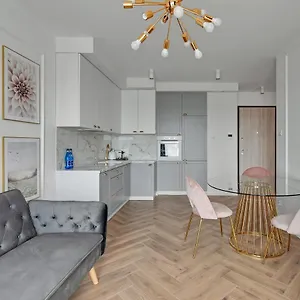  Apartament Fresh Letnica Polska