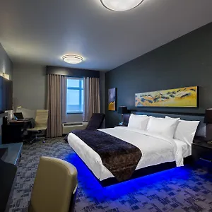 **** Hotel Applause Airport By Clique Kanada
