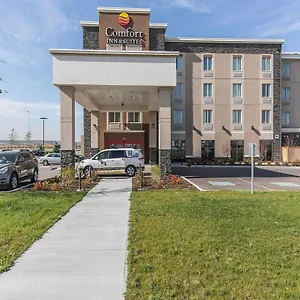 *** Hotel Comfort & Airport North Kanada