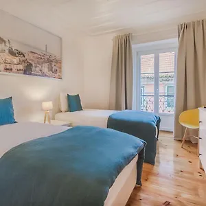  Apartamento @ Largo Do Carmo Portugal