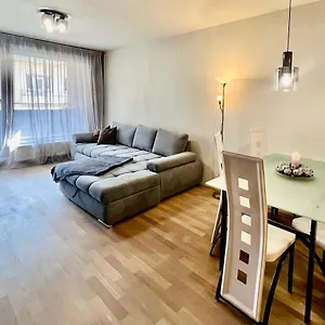 Apartment Luxury In And Free Parking, Prag