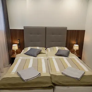  Apartament Mini Polska
