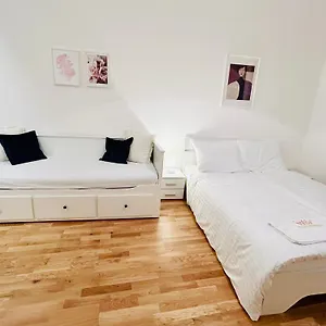 New Complex Florenc Praha