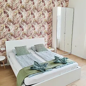  Apartament R374 #freeparking Węgry