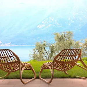 Oliveto , Limone sul Garda Itálie
