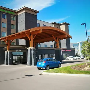 **** Hotel 11, Mod A Sonesta Collection Kanada