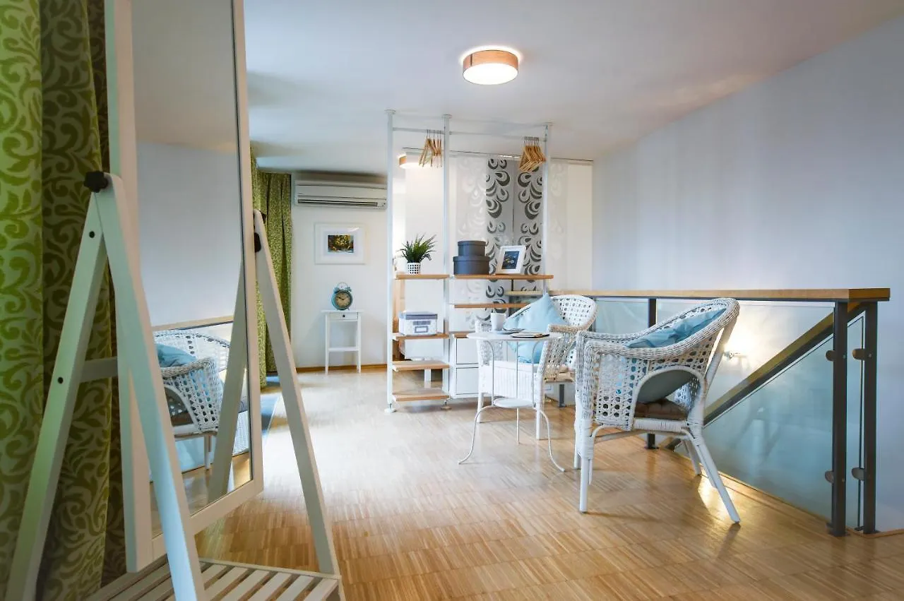 Modern Apartment Charvatova Prag 0*,  Tschechische Republik