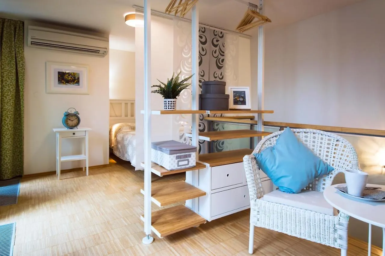 Modern Apartment Charvatova Prag 0*,  Tschechische Republik